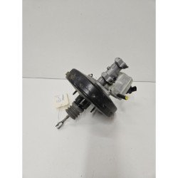 Mastervac Dacia Duster 1 Phase 1